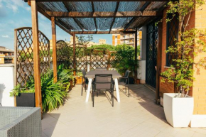 Sunset Apartment